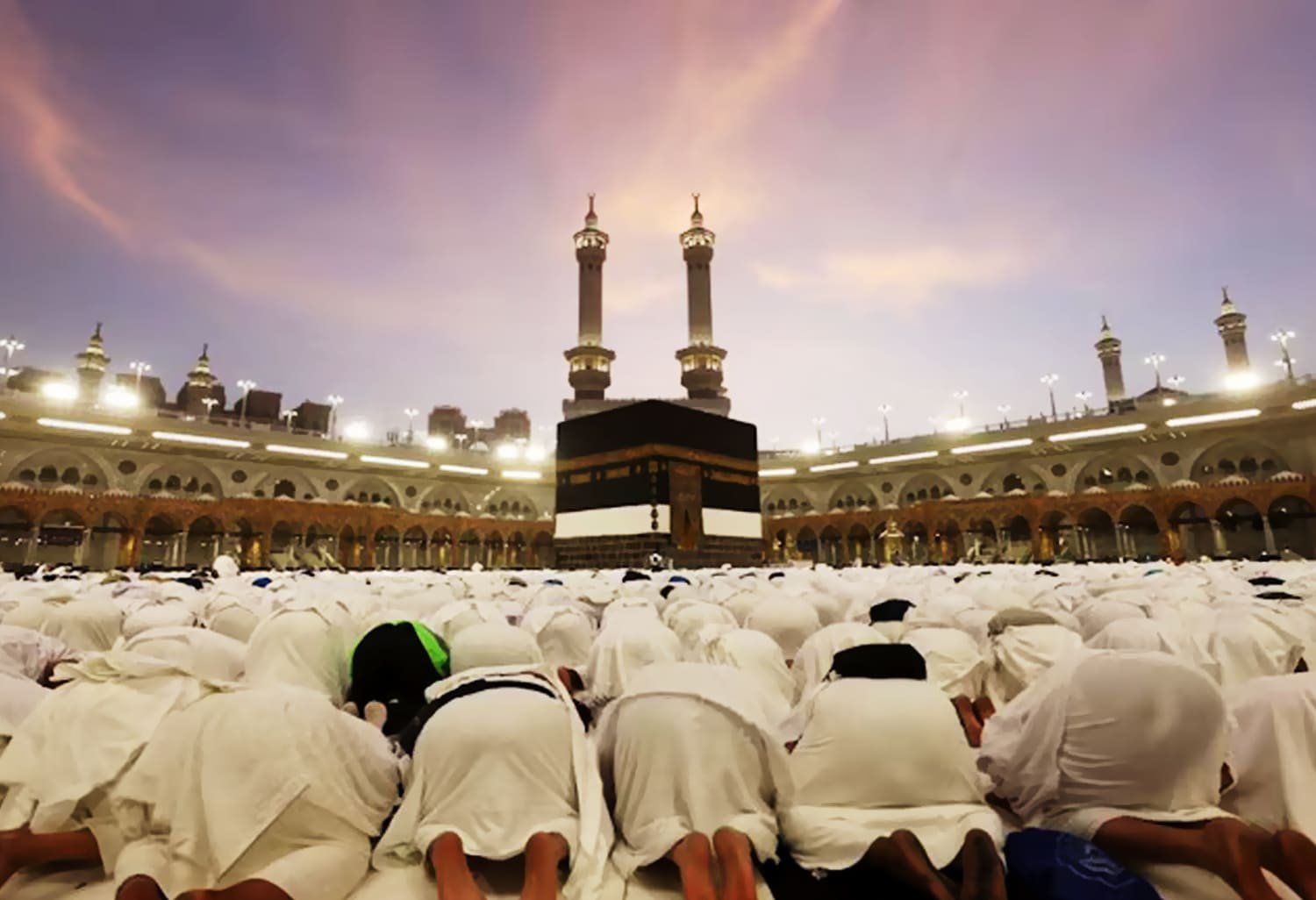 Pemerintah Perkuat Tata Kelola Haji dan Umrah Lewat Renstra Tahun 2025 Hingga 2029