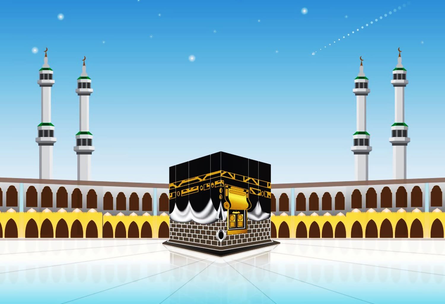 Biro Travel Haji Kabupaten Lingga Kepulauan Riau