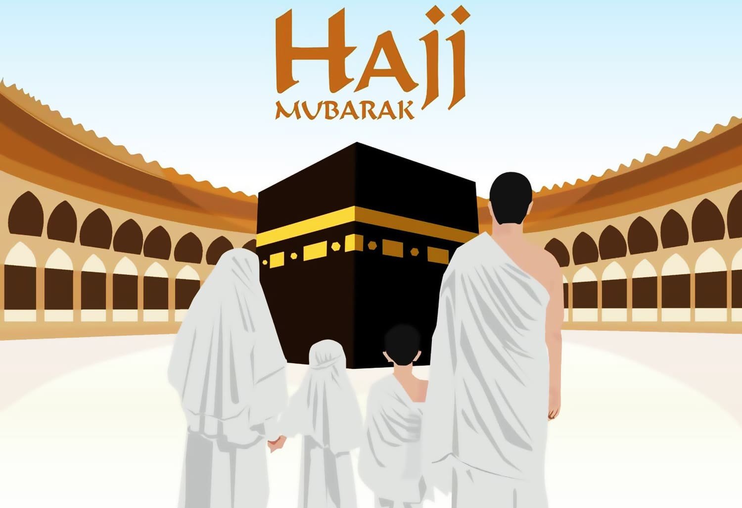 Travel Haji Serasan Natuna Cabang NetTour, Daftar Sekarang Masa Tunggu Haji Hanya 7 Tahun